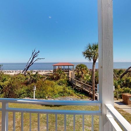 Villa 315 - The Eagles Nest Condo Jekyll Island Exterior photo